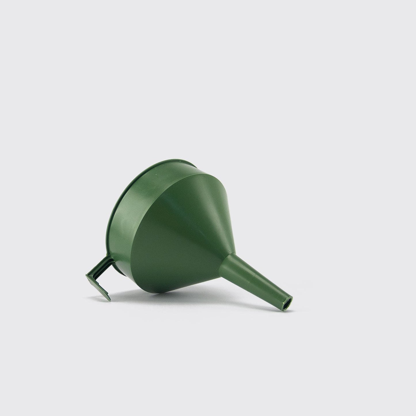 PLASTIC FUNNEL