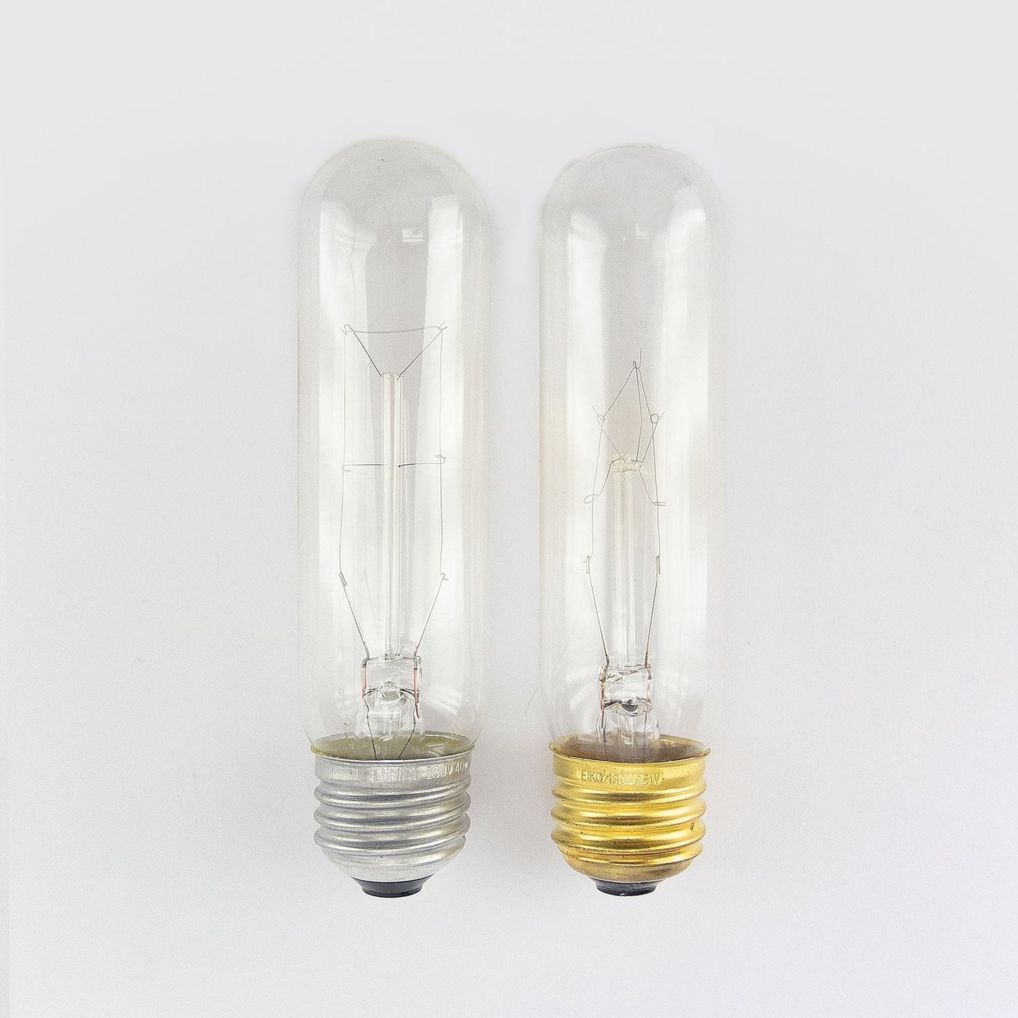 SAUSAGE BULB