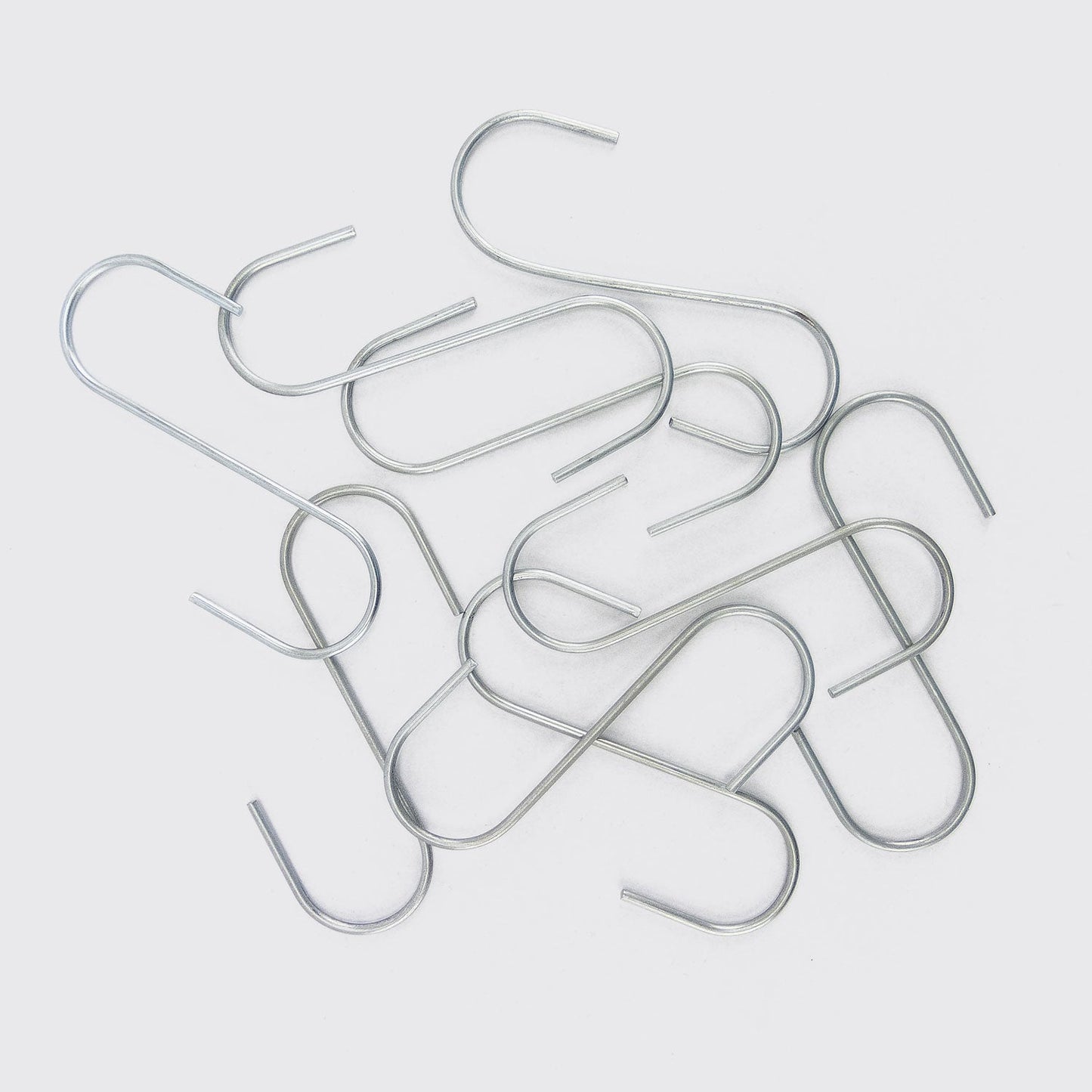 S HOOK SET OF 4 - SMALL
