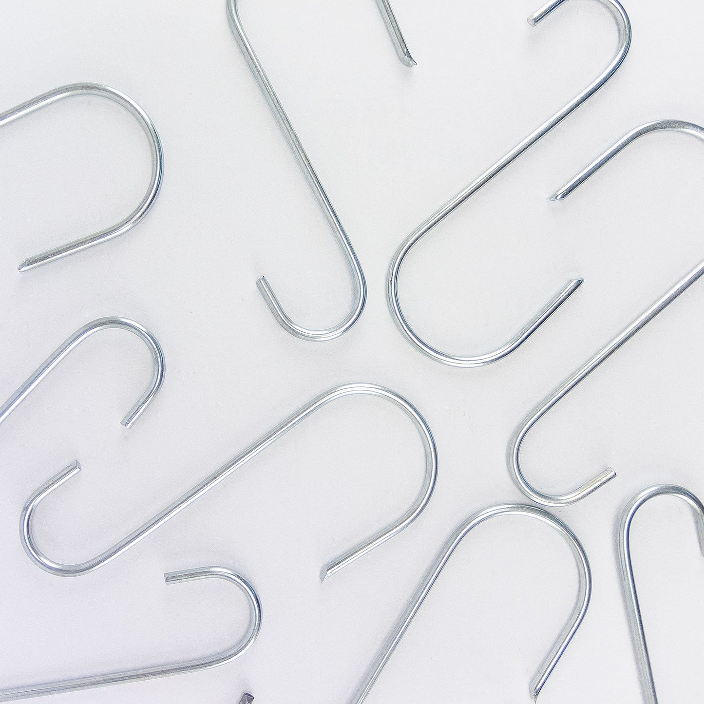JUMBO -S- HOOK