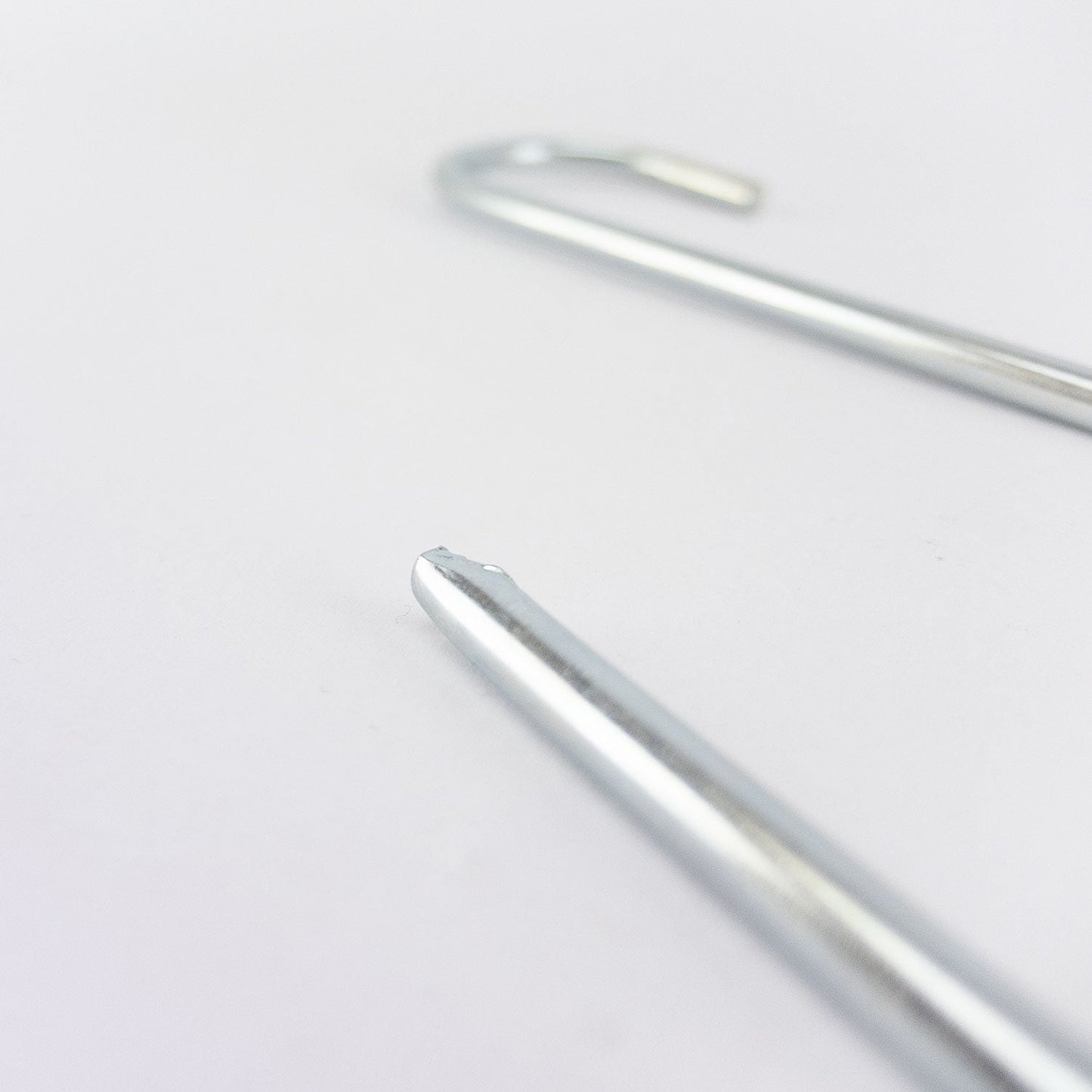 JUMBO -S- HOOK