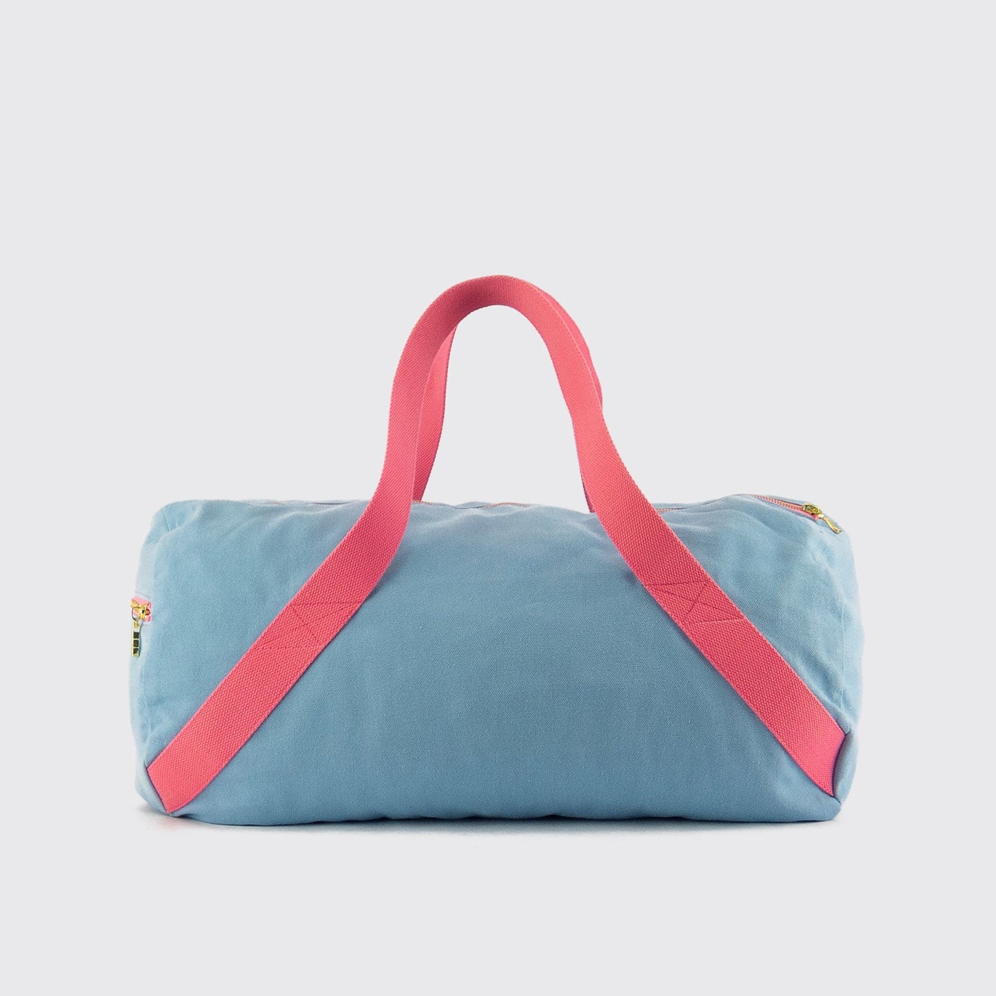 GYM BAG BLUE