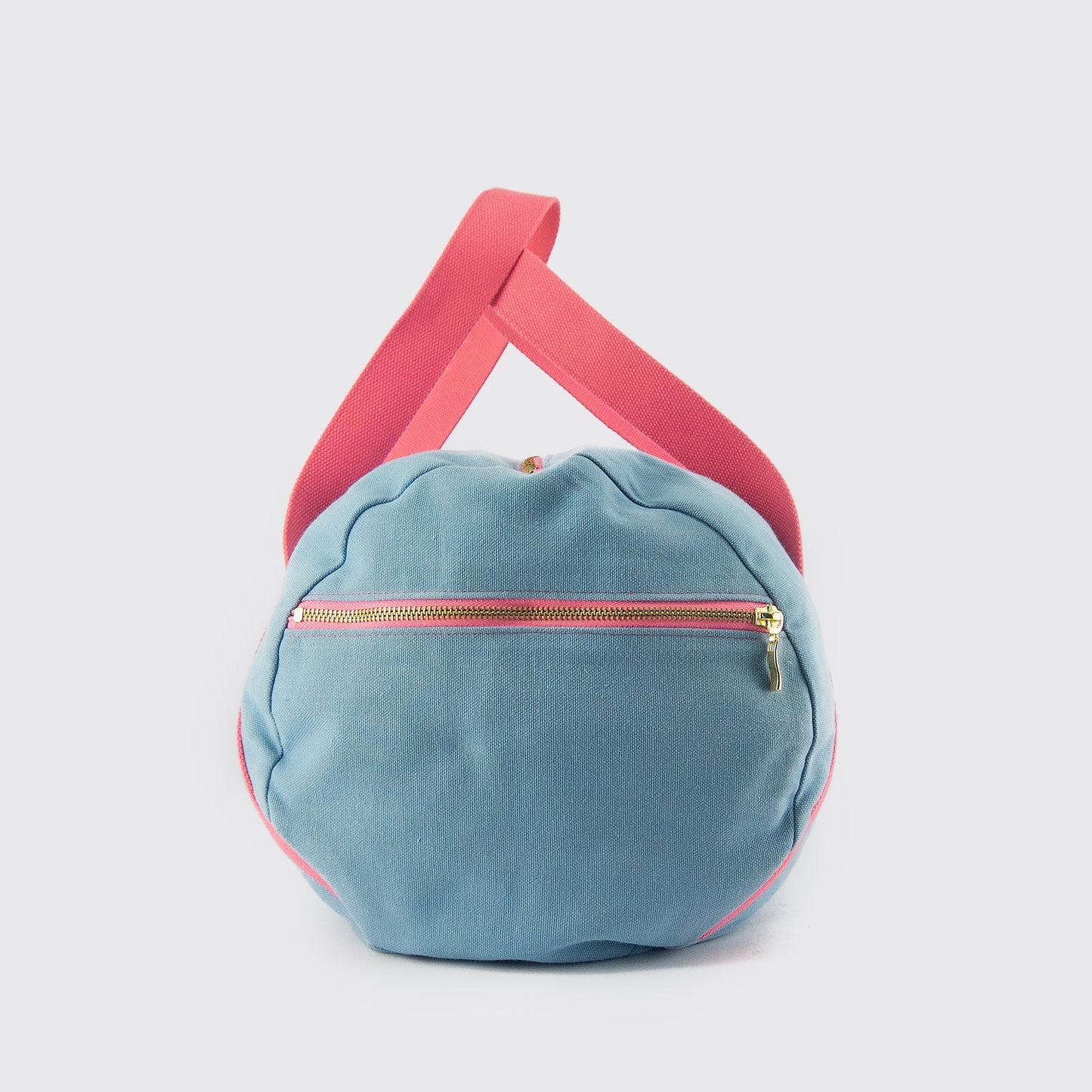 GYM BAG BLUE