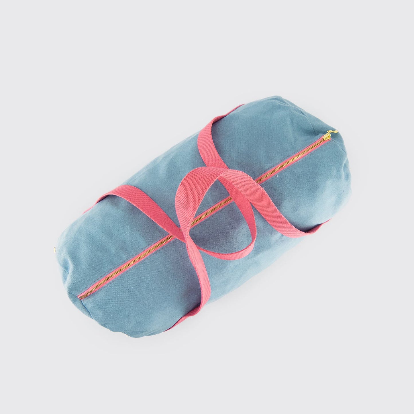 GYM BAG BLUE