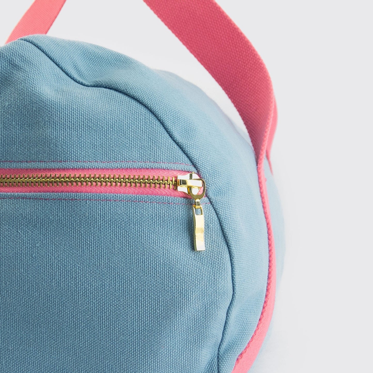 GYM BAG BLUE