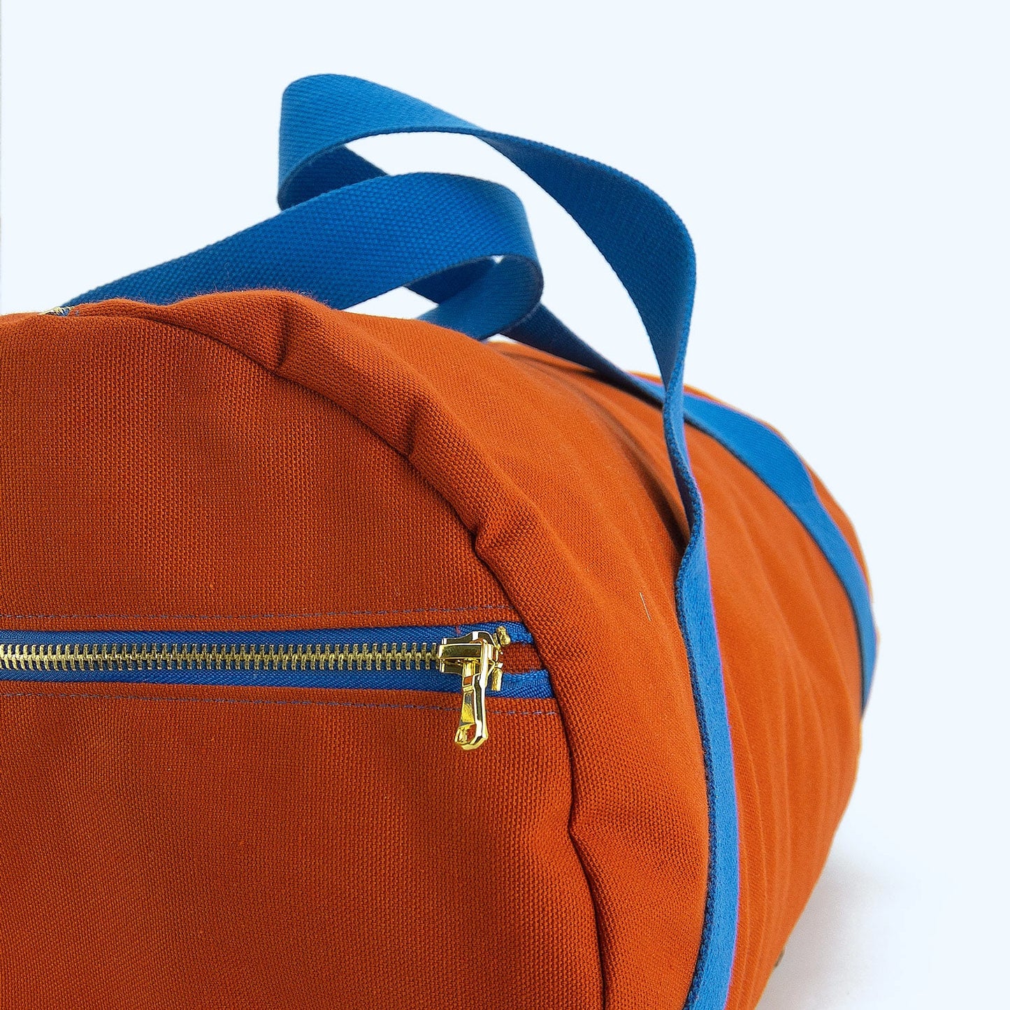 GYM BAG BRICK