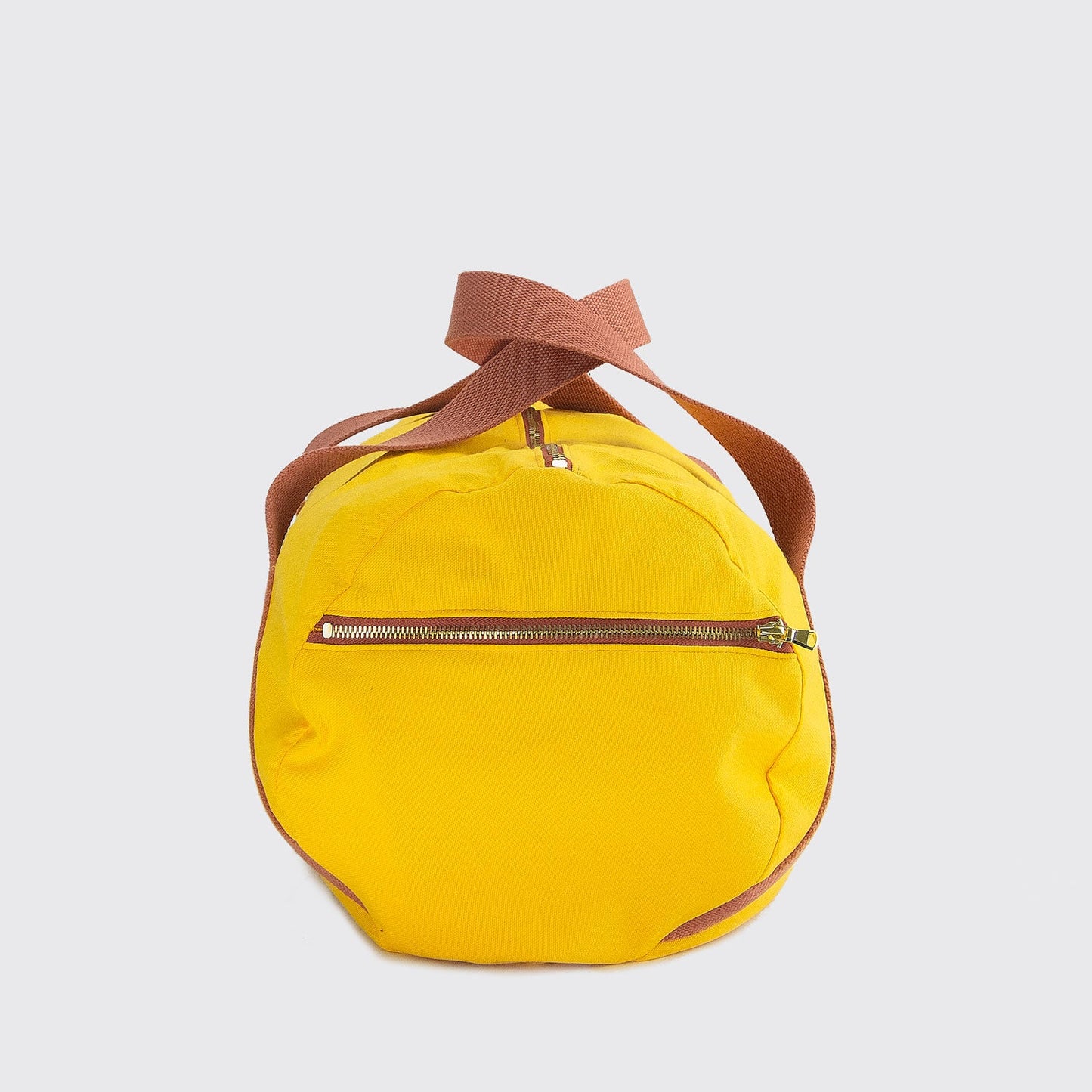 GYM BAG YELLOW