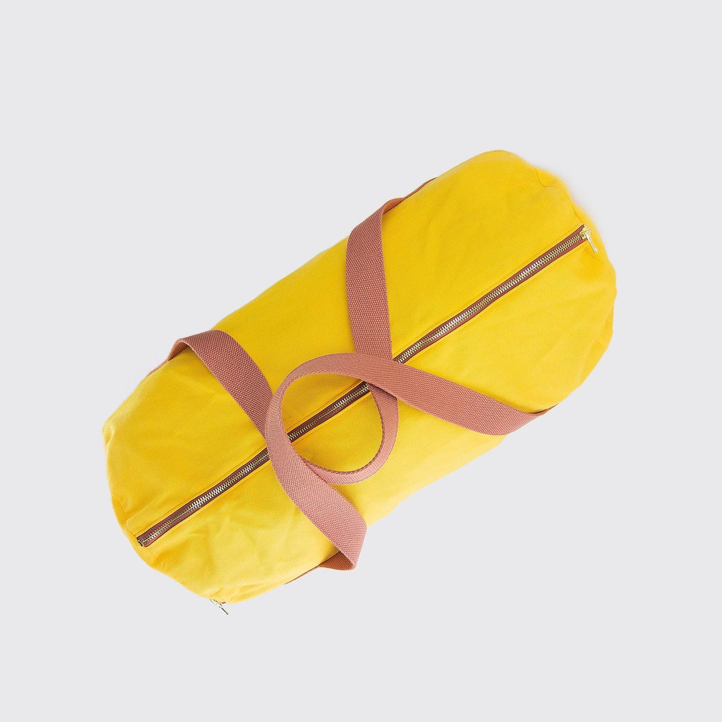 GYM BAG YELLOW