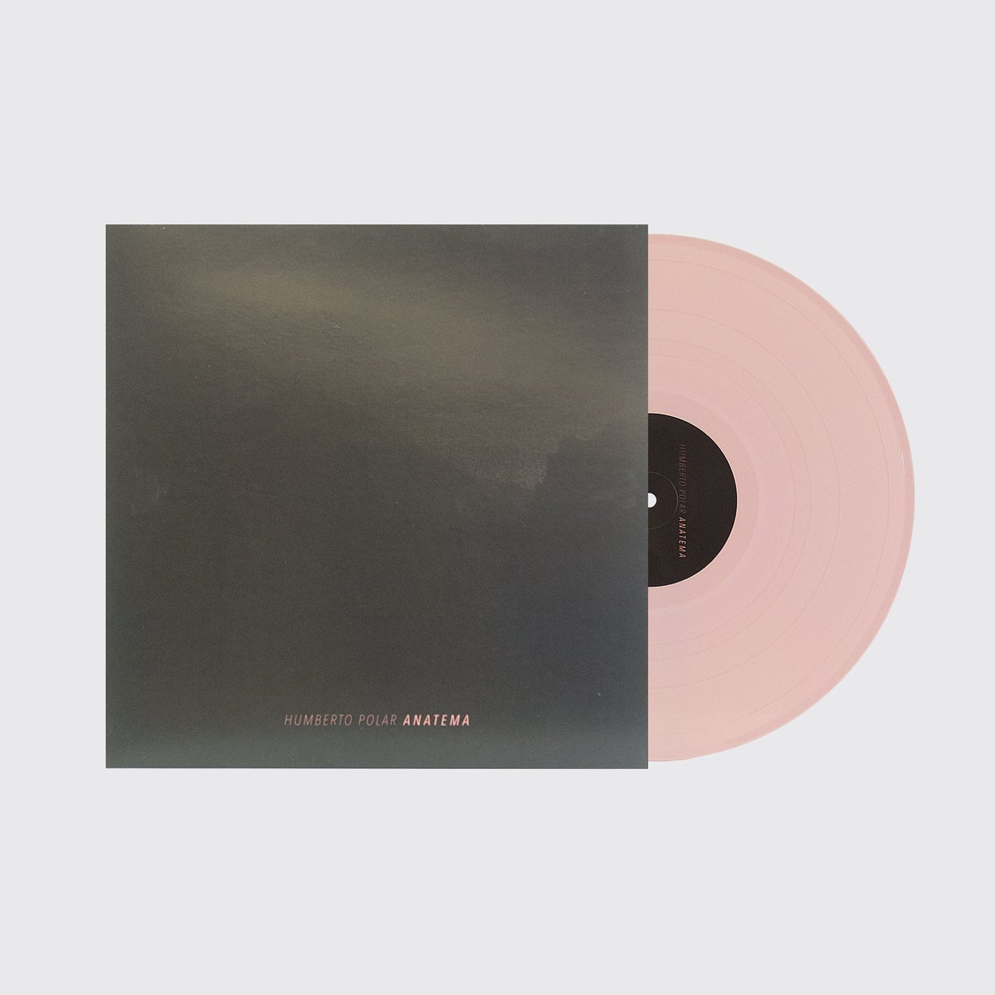 LP/ H. POLAR - ANATEMA