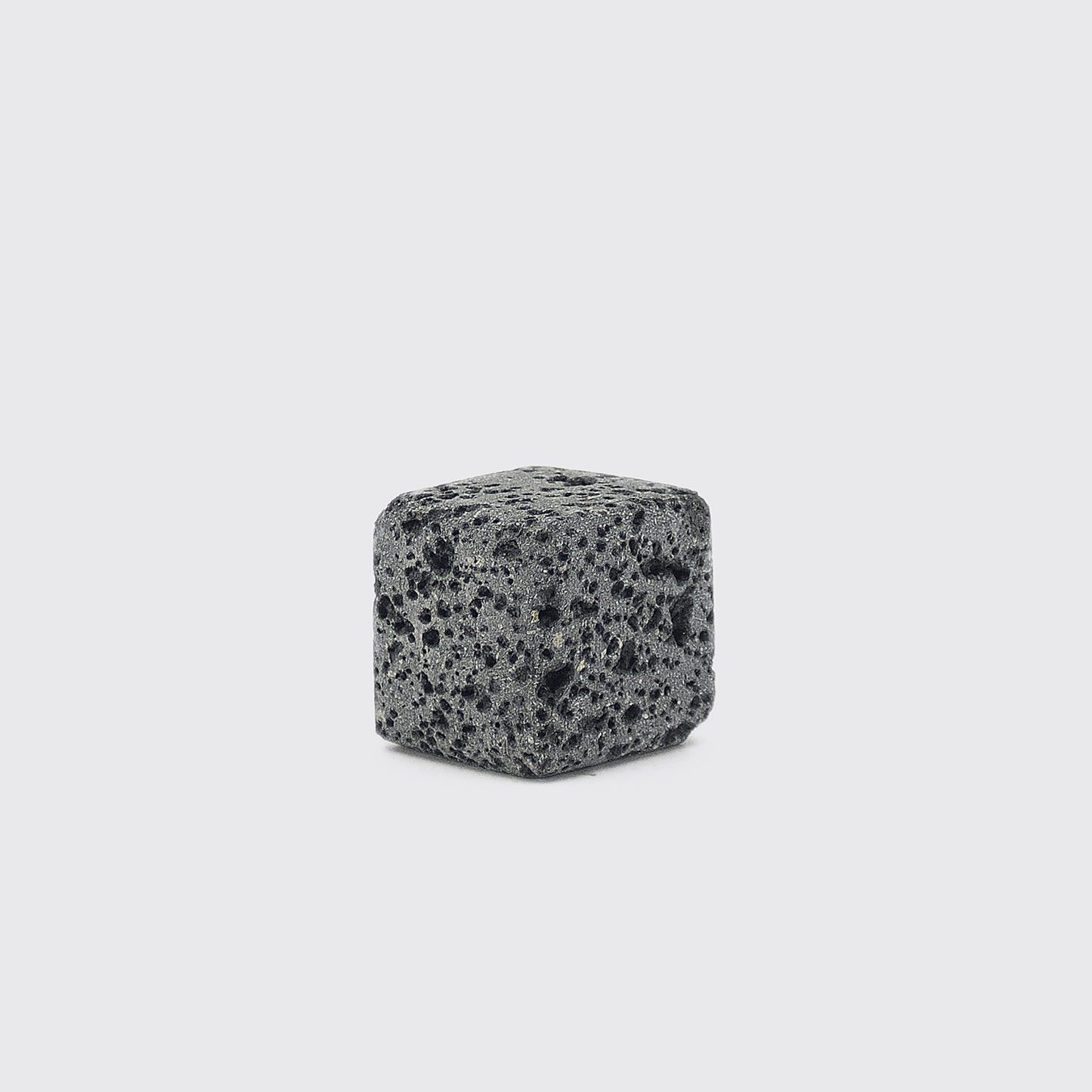 STONE CUBE ICE