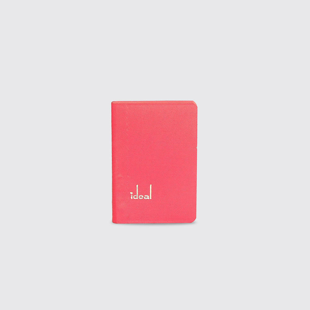 IDEAL NOTEBOOK