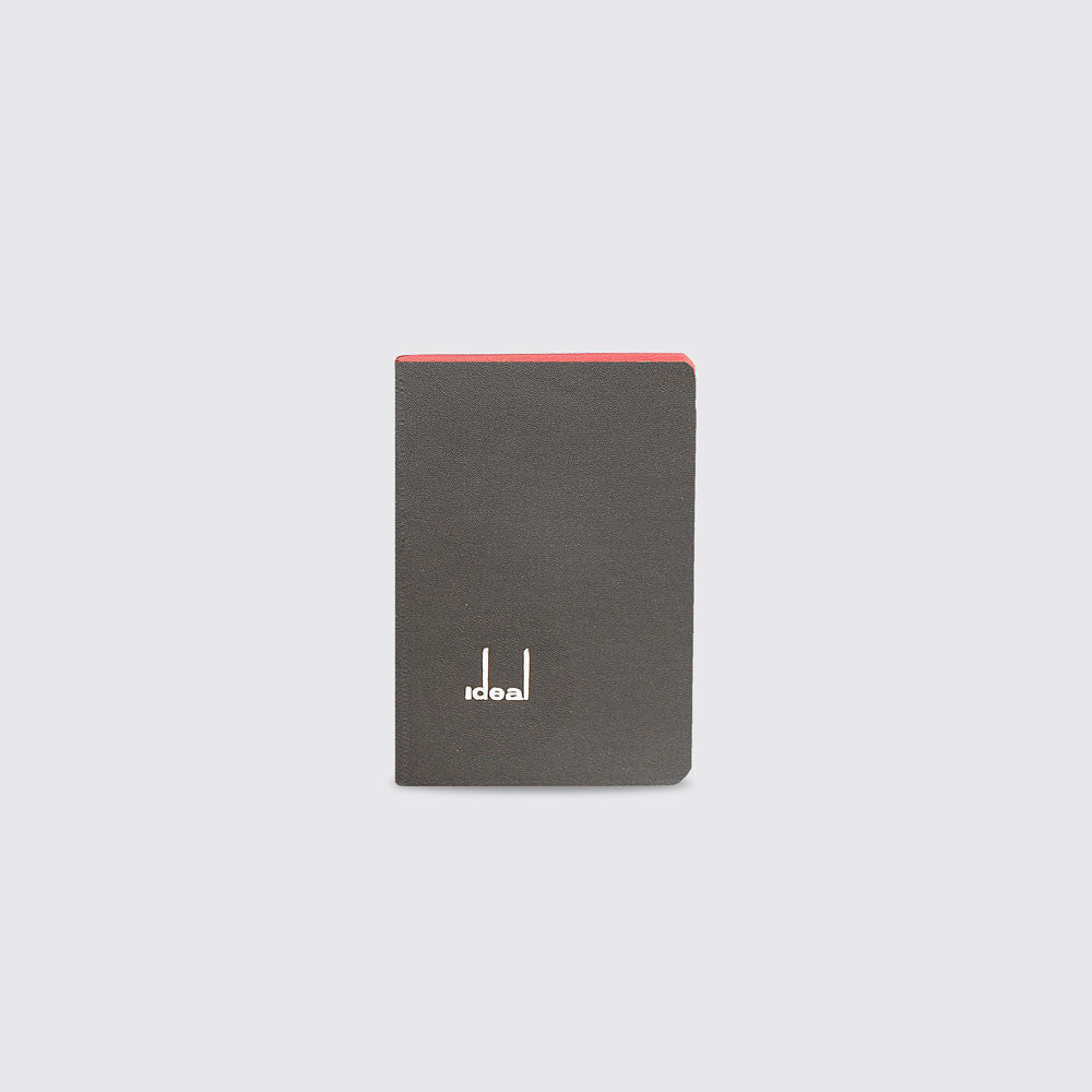 IDEAL NOTEBOOK