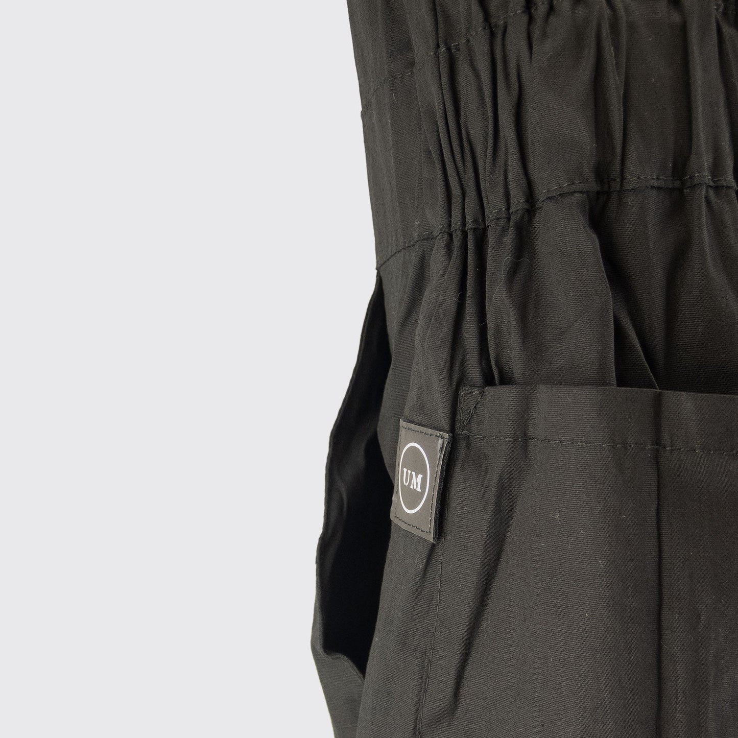 BLACK JUMPSUIT