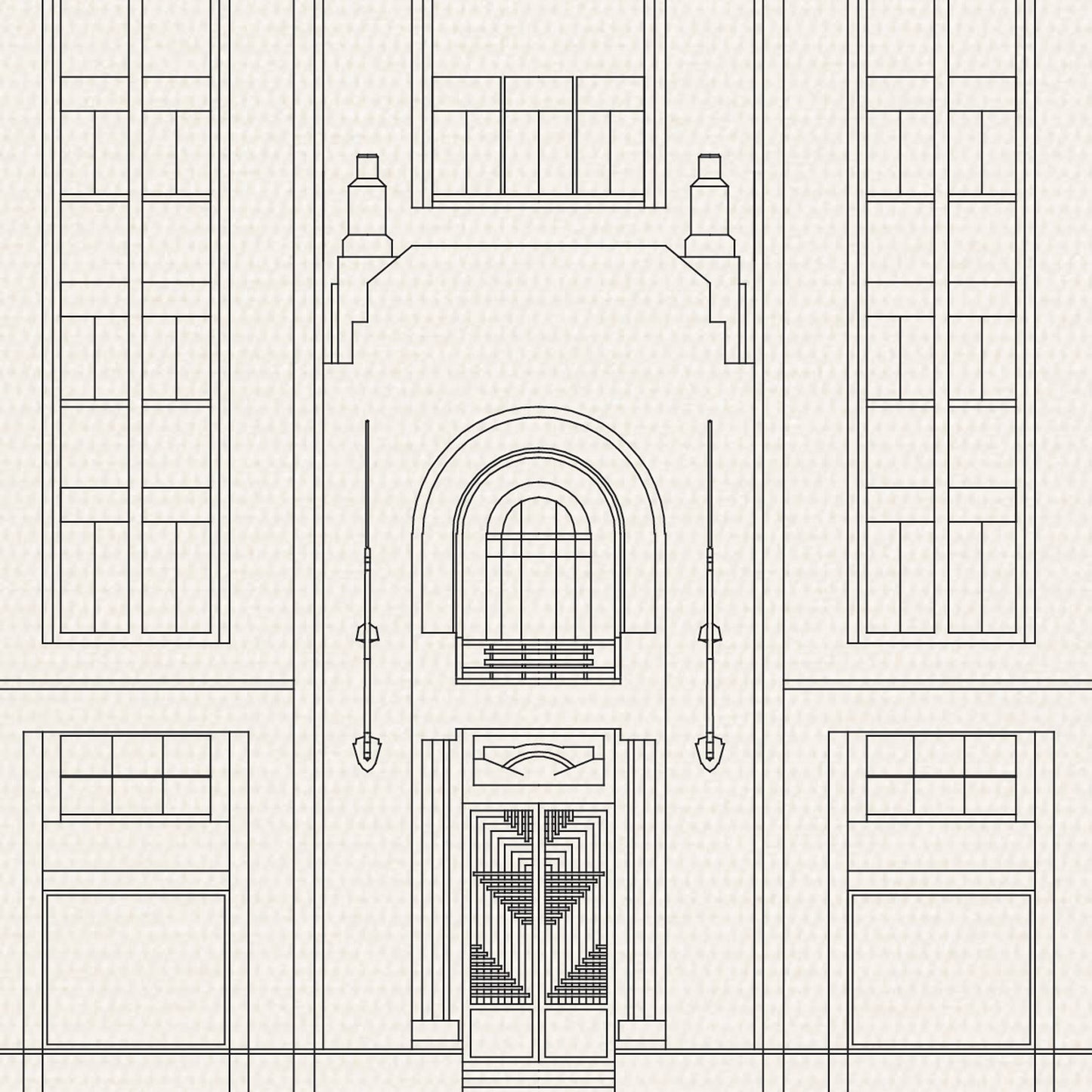 POSTER / LA NACIONAL