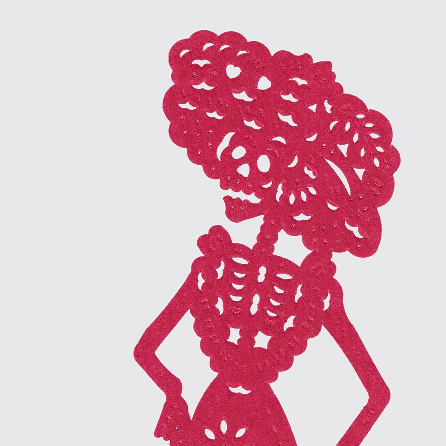 THE CATRINA