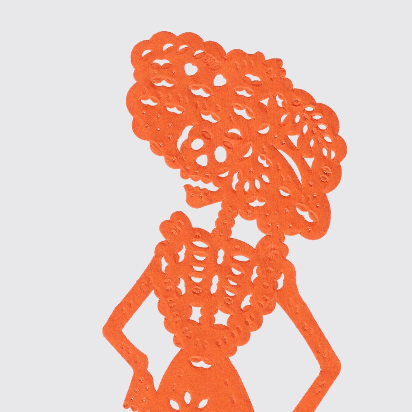 THE CATRINA