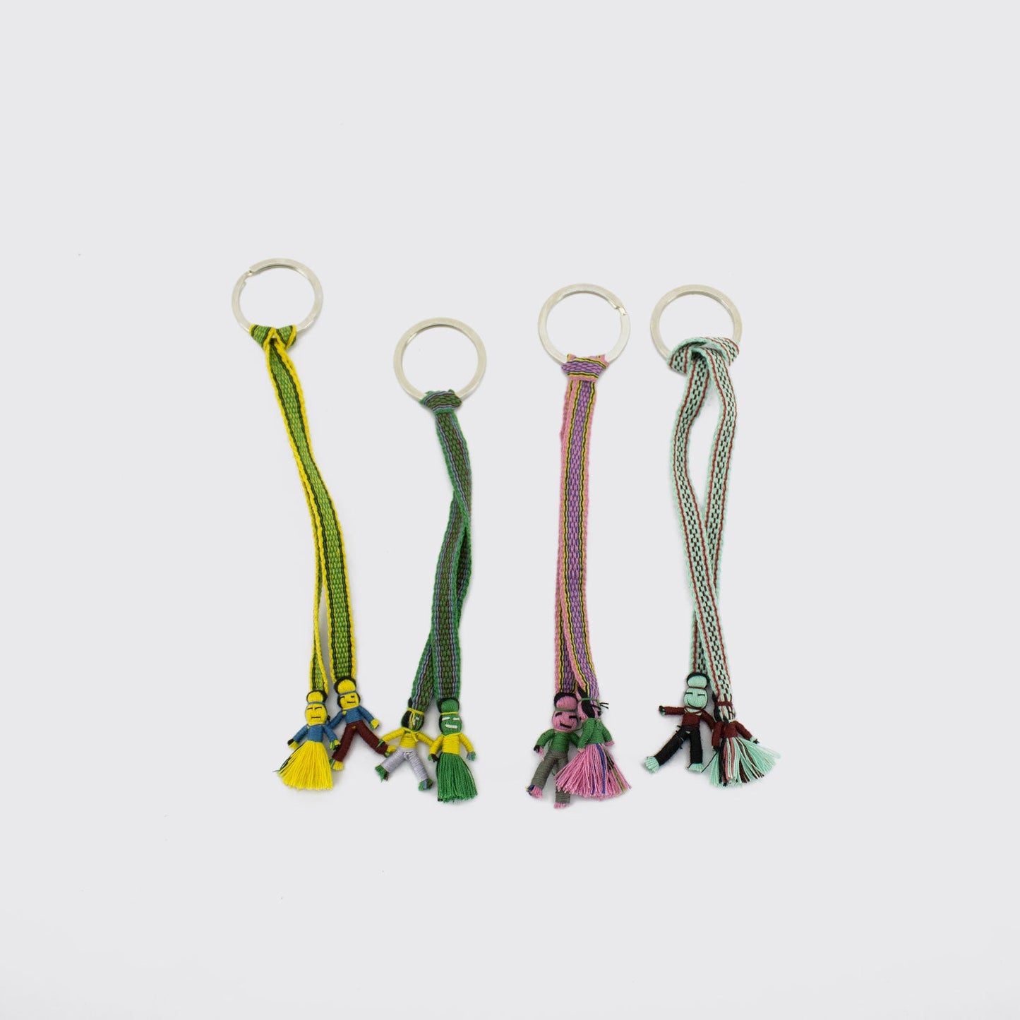 A COUPLE / KEYCHAIN