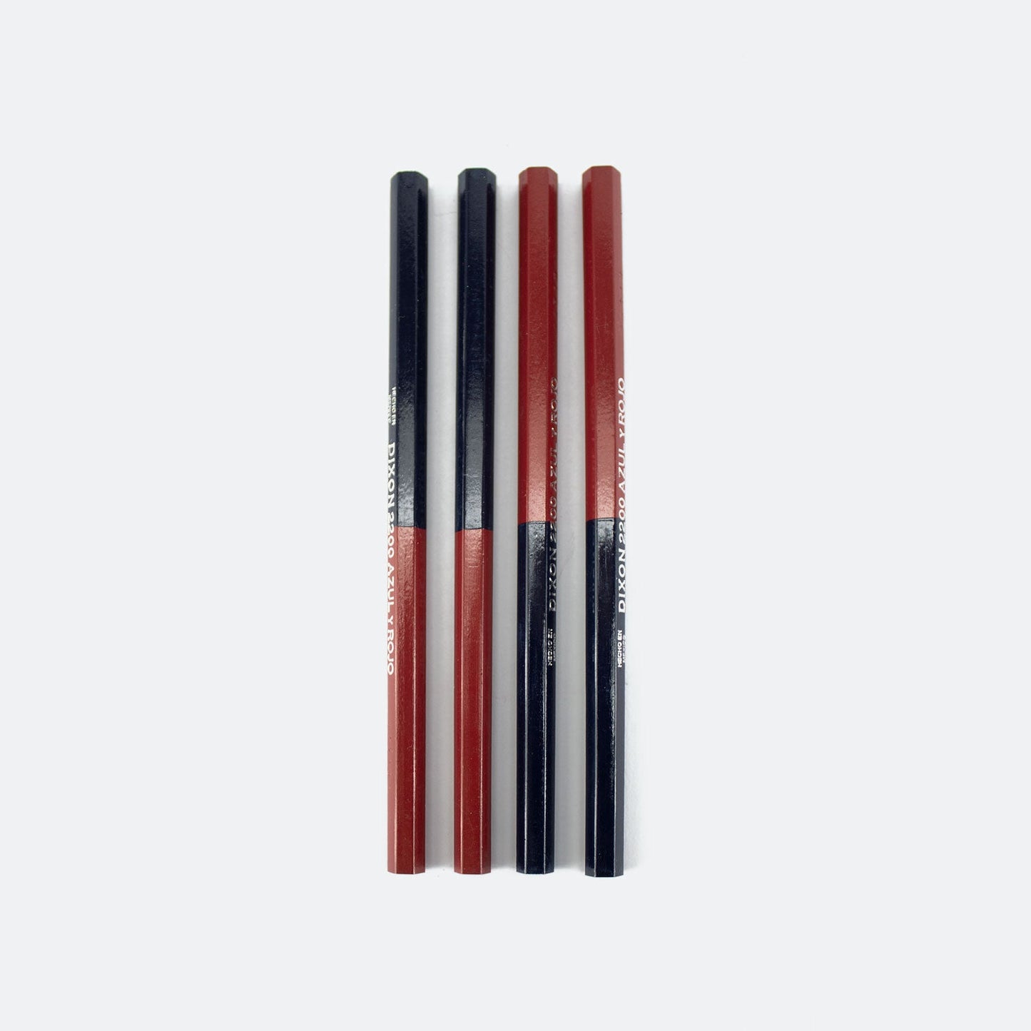 PENCIL / BICOLOR