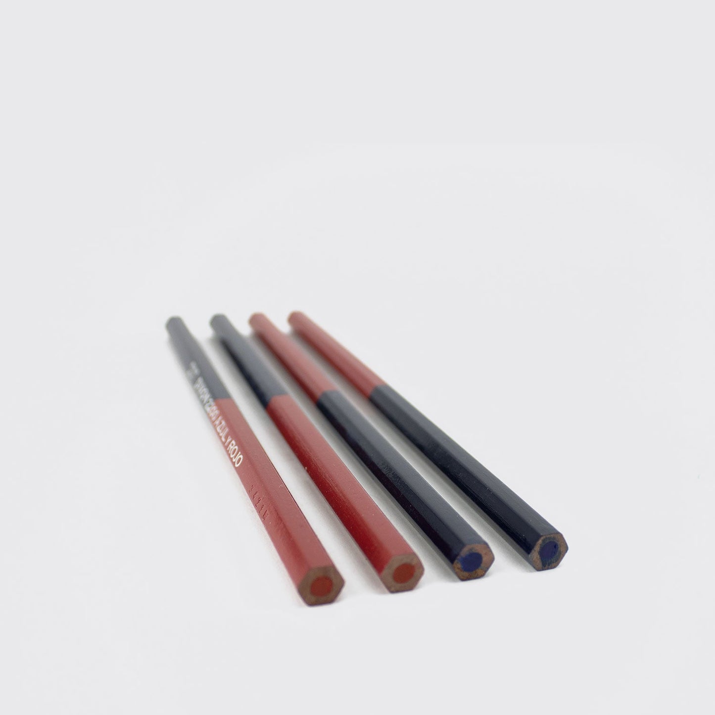 PENCIL / BICOLOR