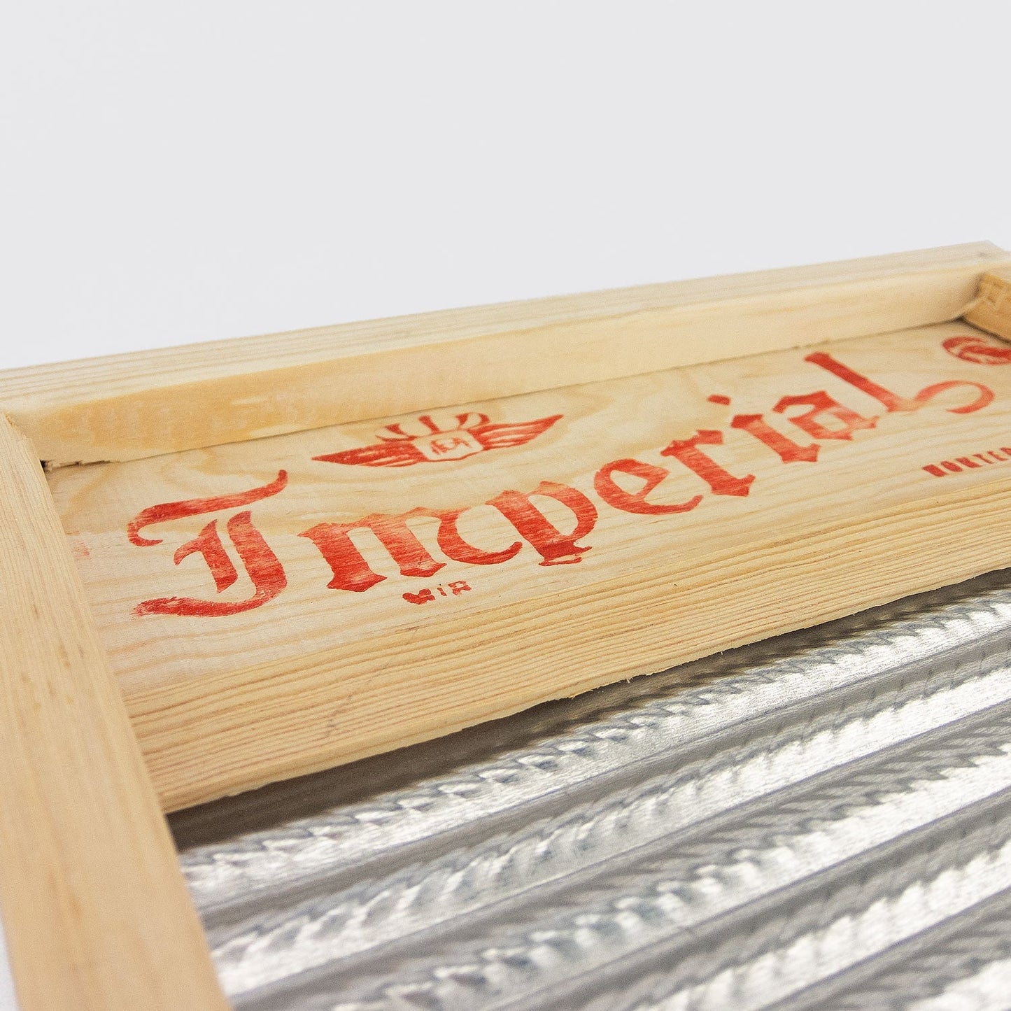 IMPERIAL WASHER