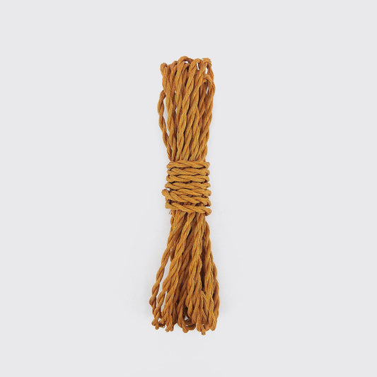 HEMP ROPE