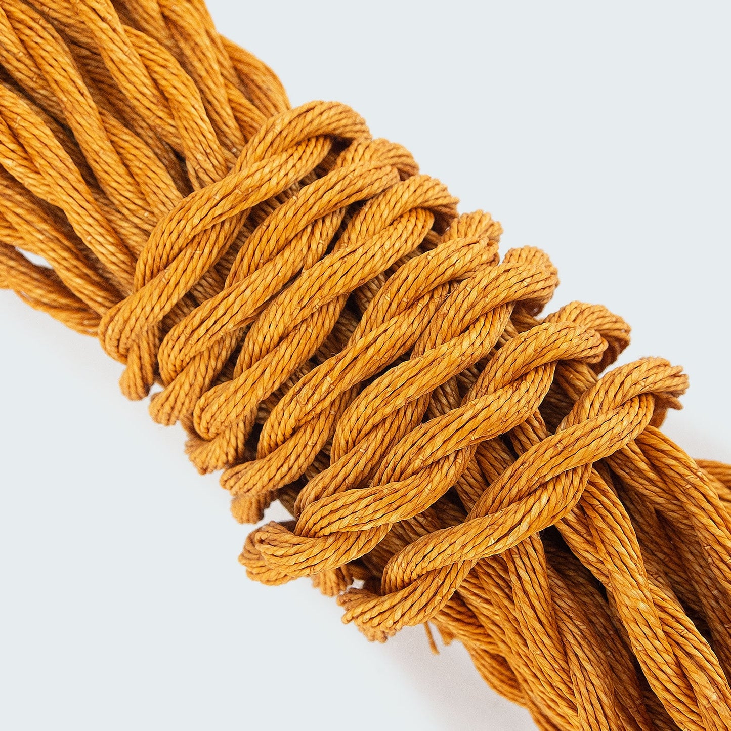 HEMP ROPE