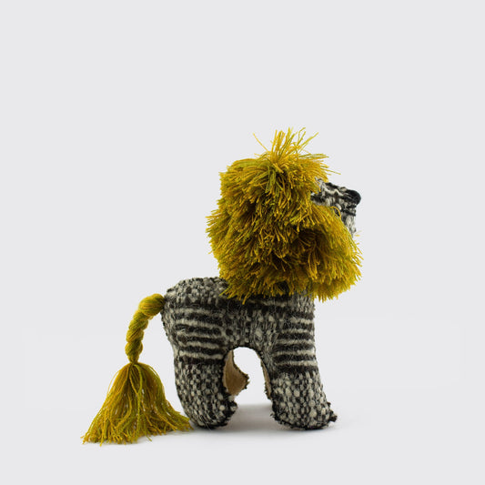 WOOL LION