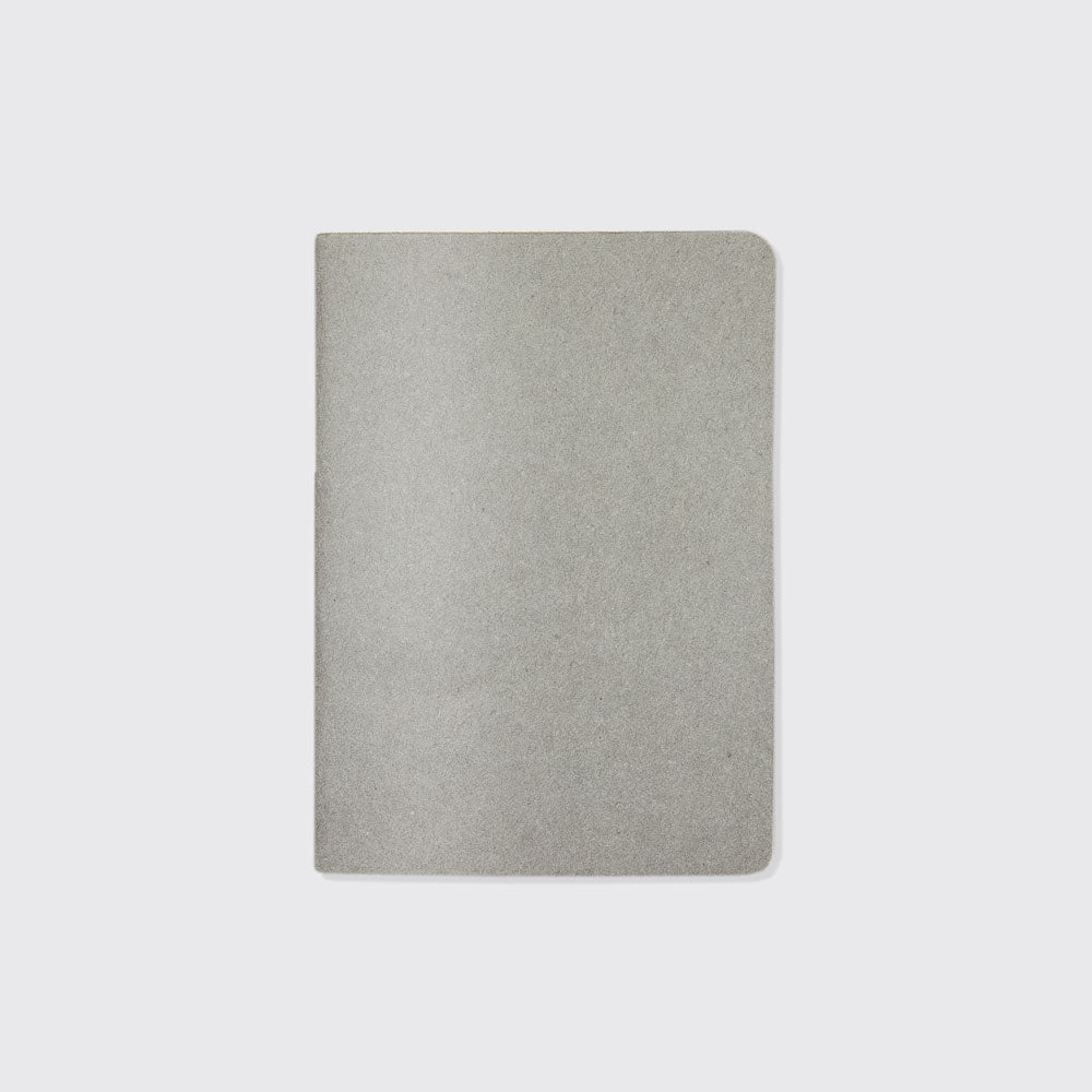 A5 STITCHED NOTEBOOK
