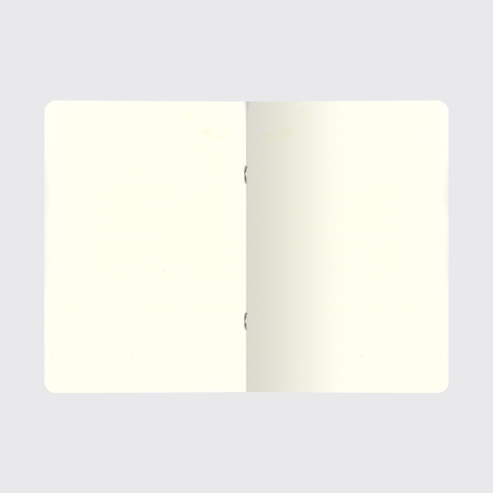 A5 NOTEBOOK / BASIC