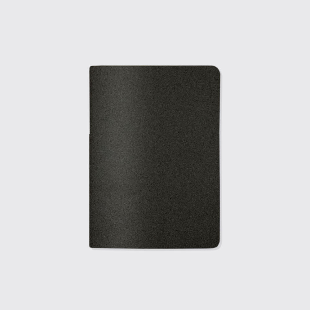 A5 STITCHED NOTEBOOK