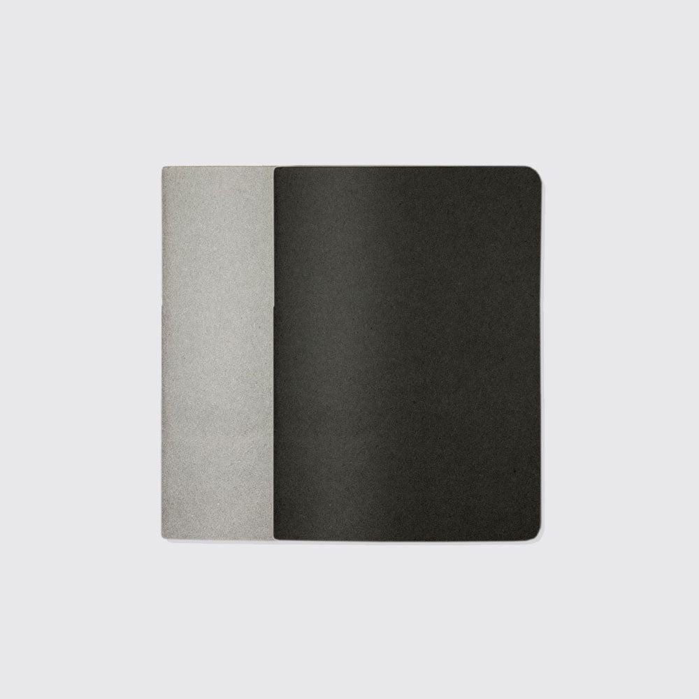 A5 STITCHED NOTEBOOK