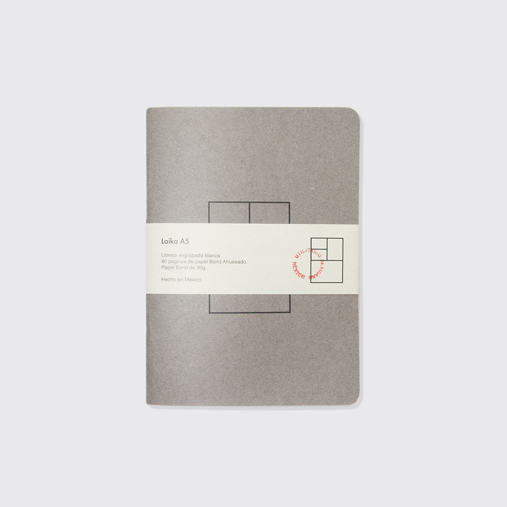 A5 NOTEBOOK / BASIC