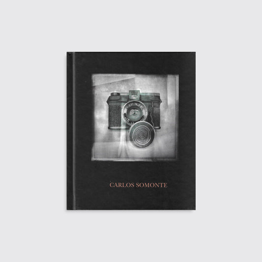 BOOK / CARLOS SOMONTE. Carlos Somonte