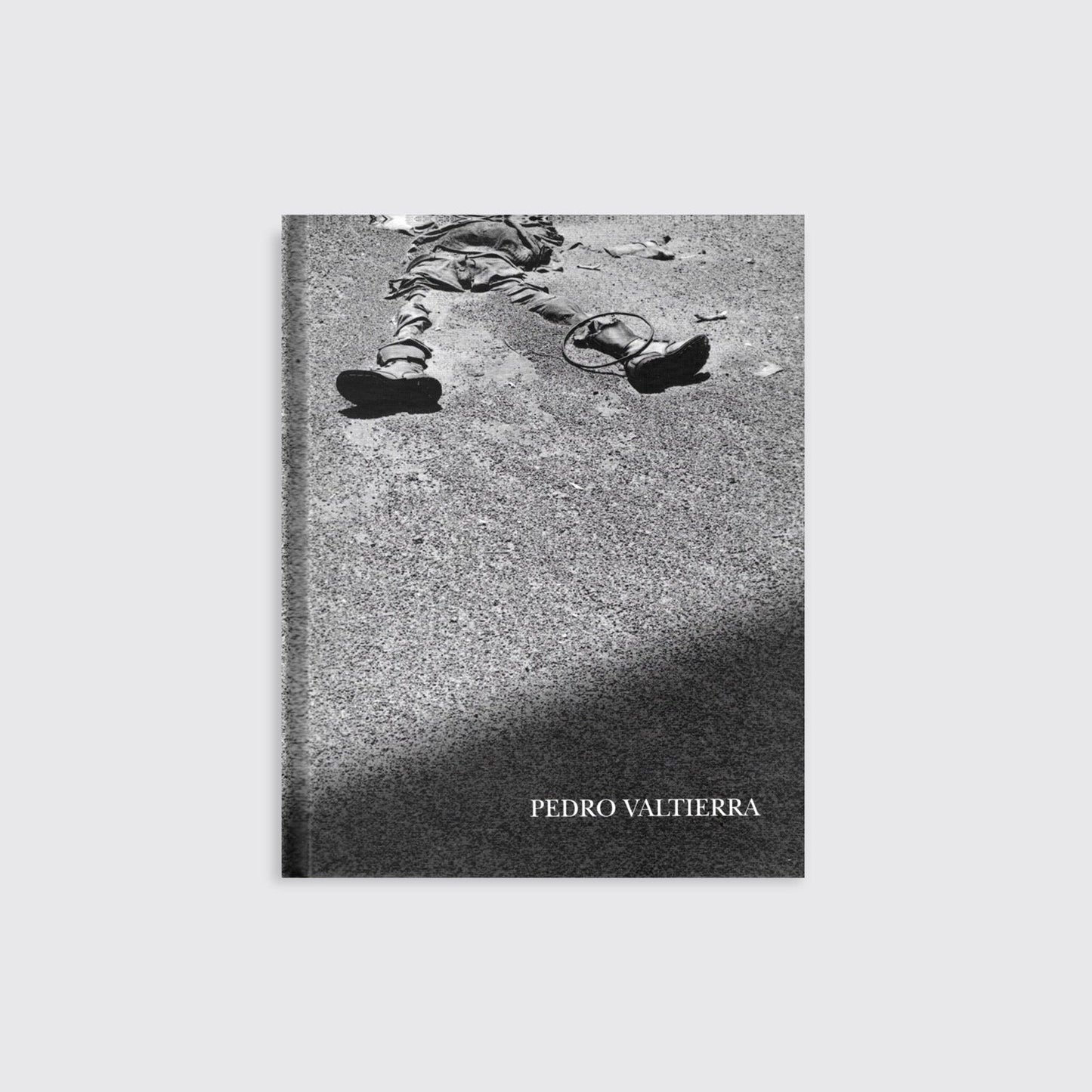 BOOK / PEDRO VALTIERRA. Pedro Valtierra