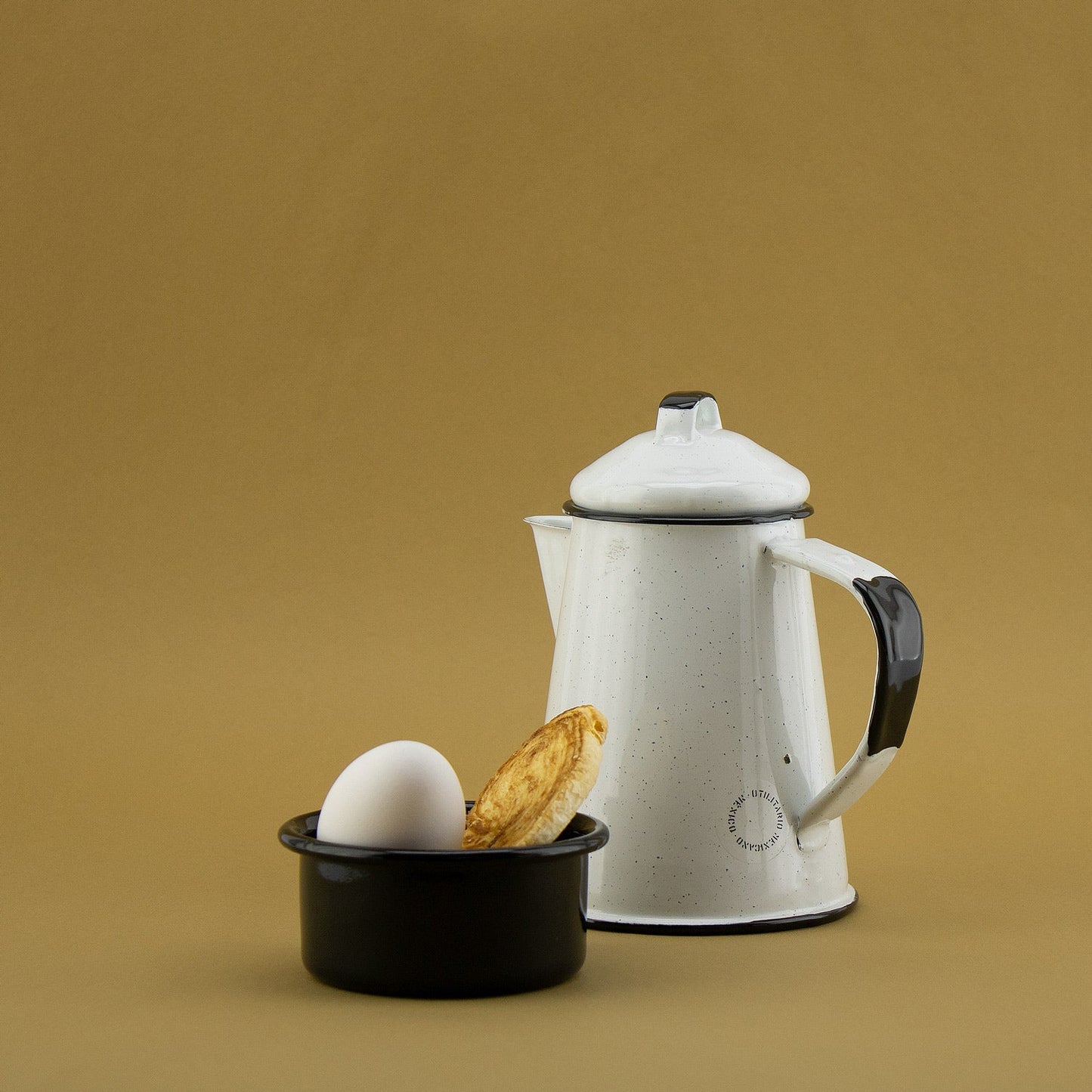 SAUCE BOWL / ONIX BLACK