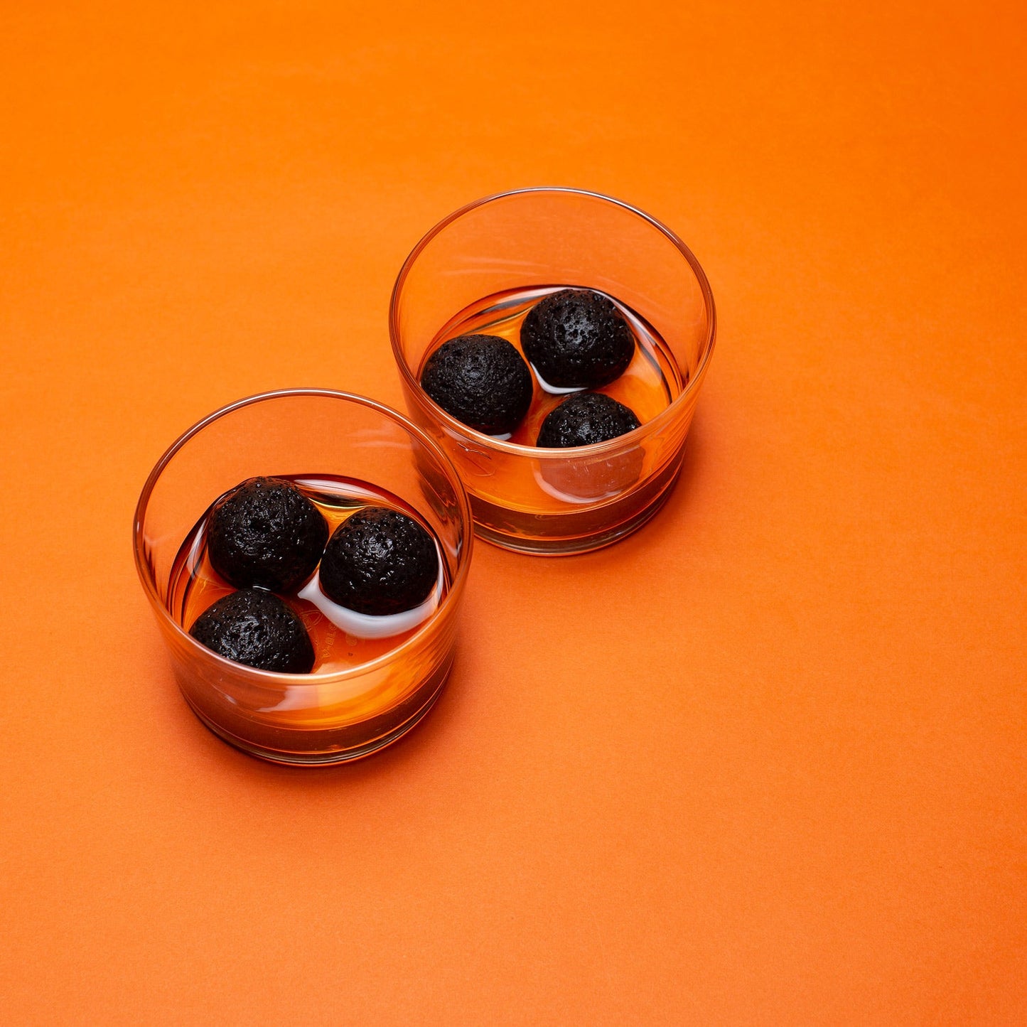 BISTRO CHATO GLASS