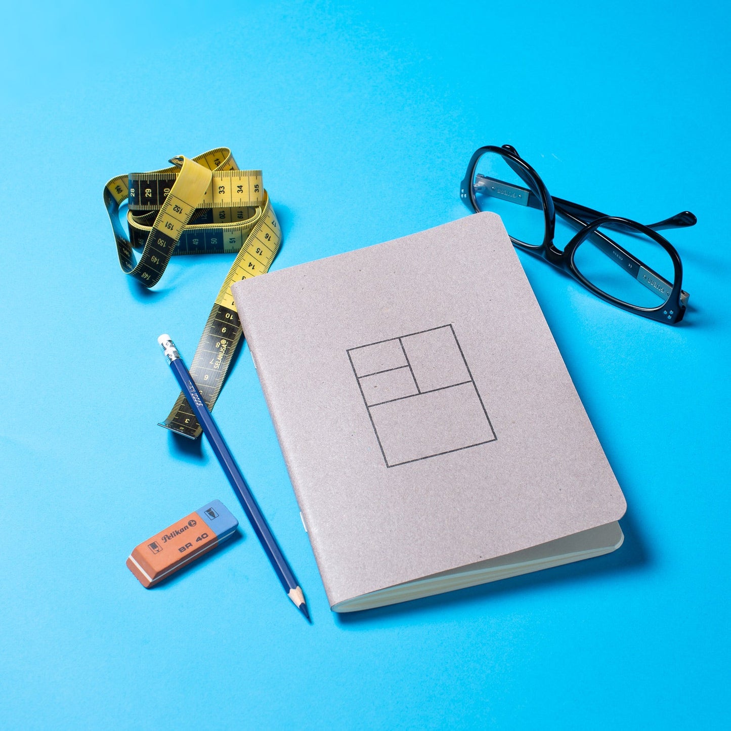A5 NOTEBOOK / BASIC