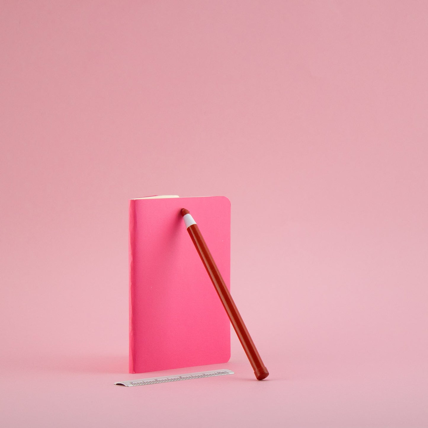 A6 NOTEBOOK / BARRAGAN