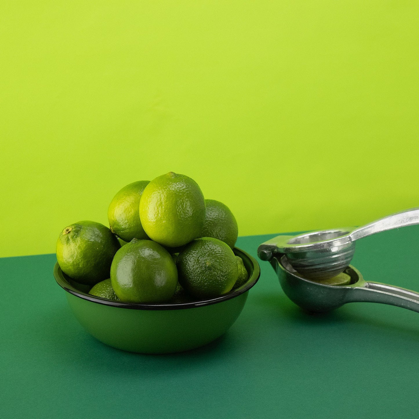 SALAD BOWL / NOPAL GREEN