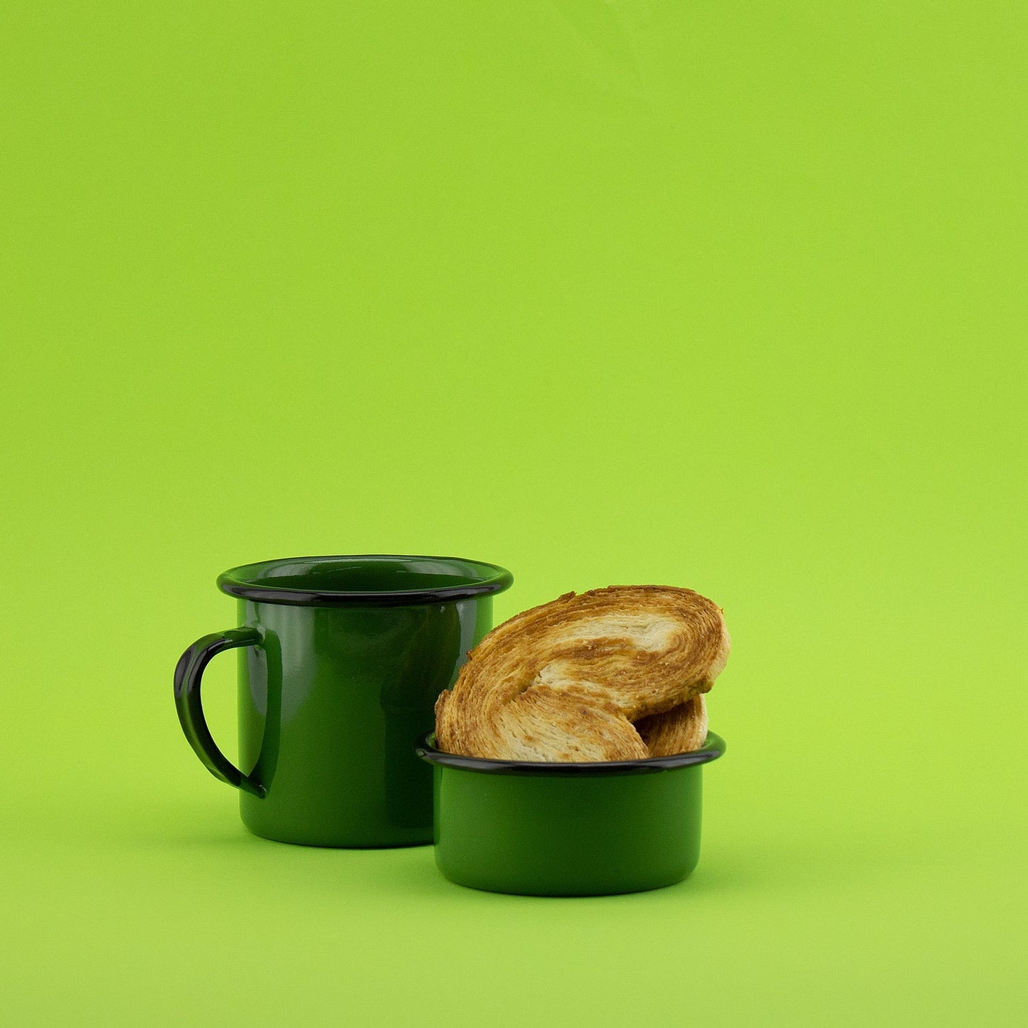 SAUCE BOWL / NOPAL GREEN