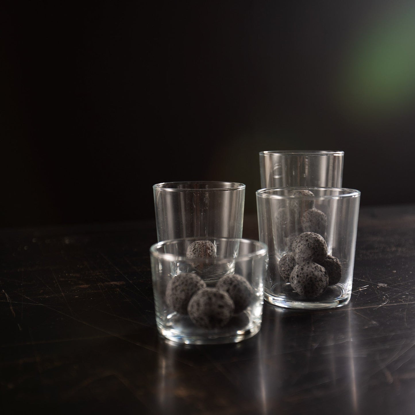 BISTRO GRANDE GLASS