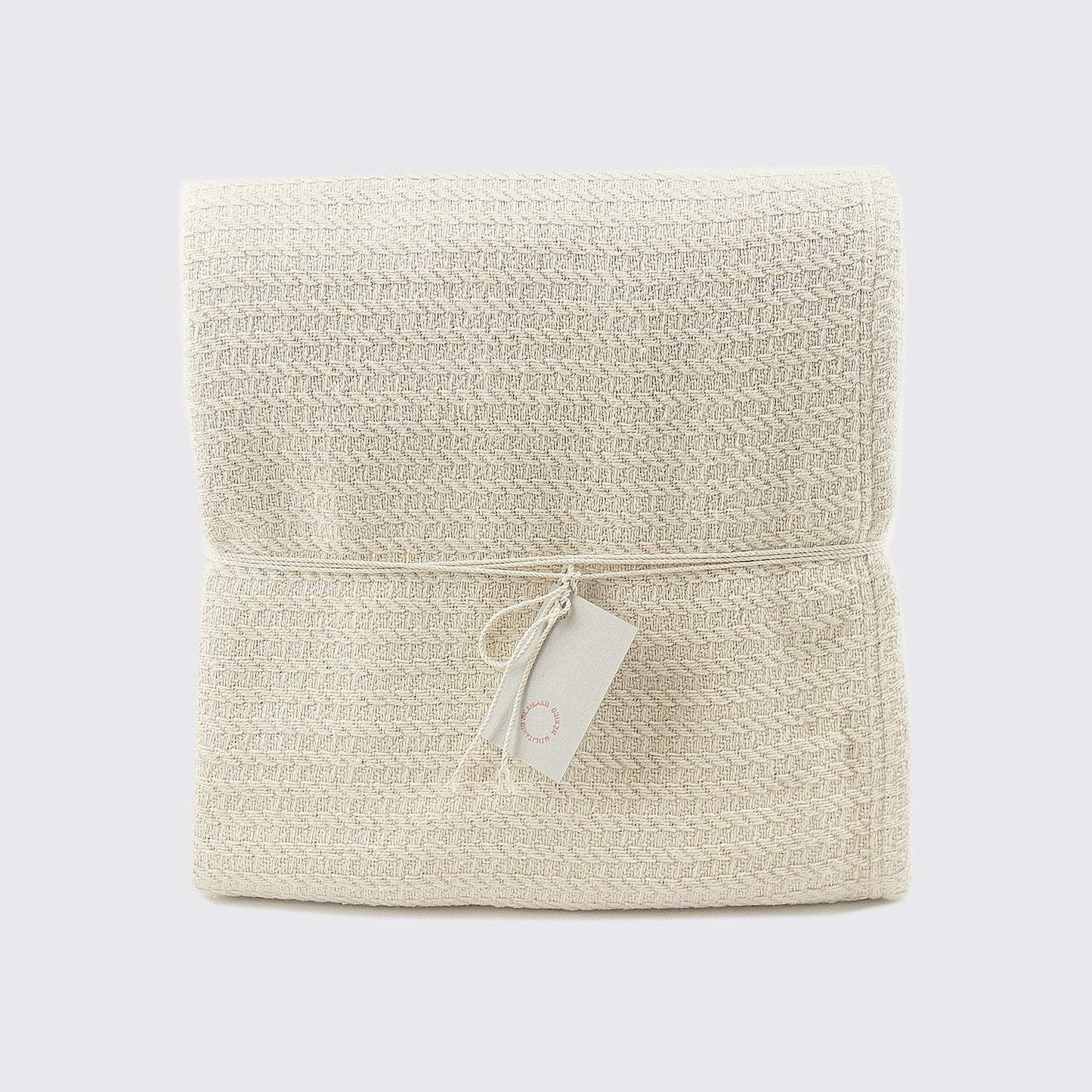 BLANKET / DOLCE COTTON