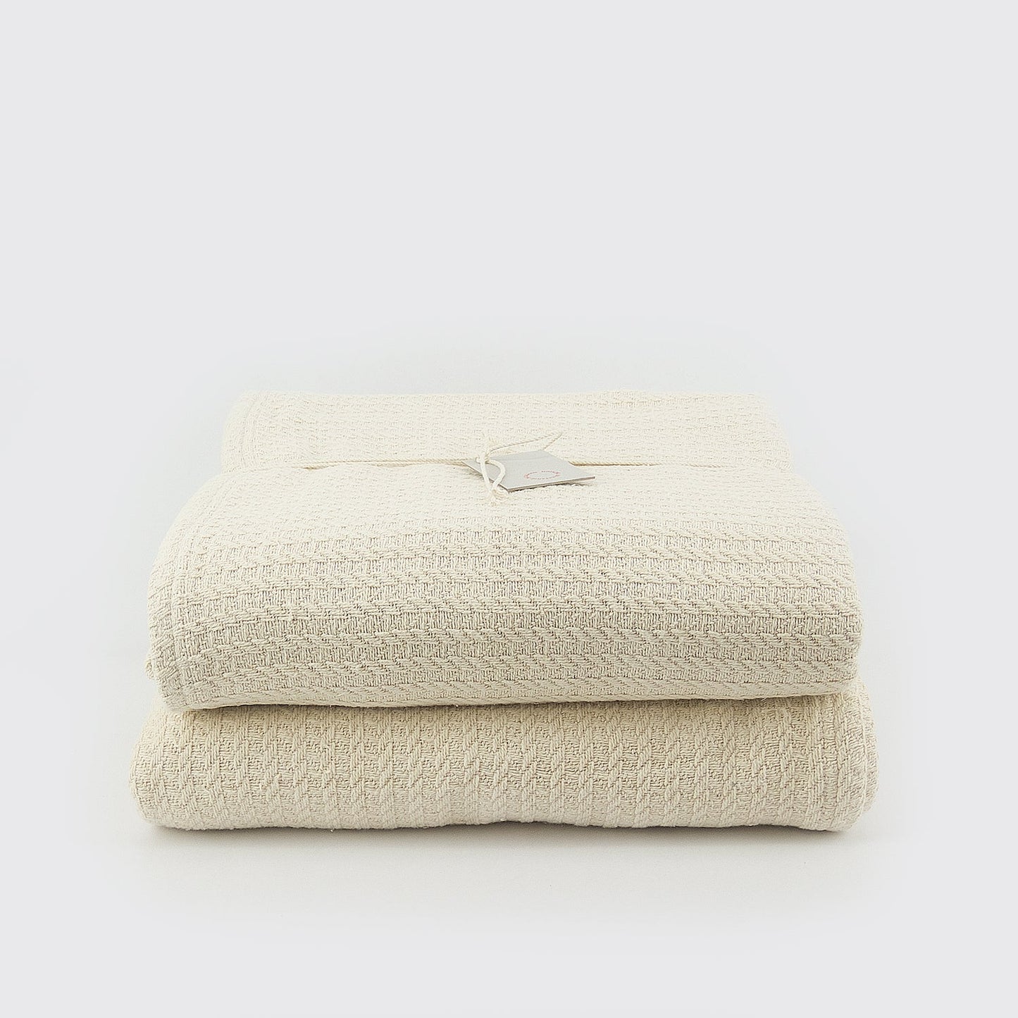 BLANKET / DOLCE COTTON