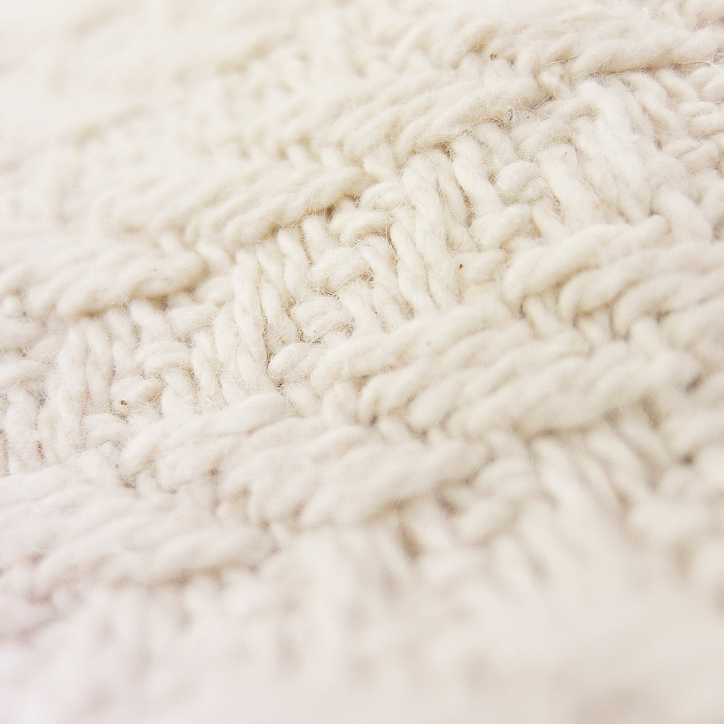 BLANKET / DOLCE COTTON