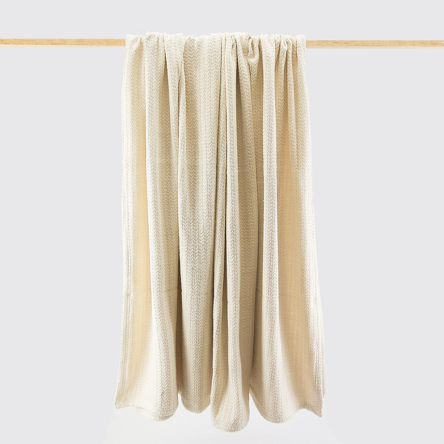 BLANKET / DOLCE COTTON
