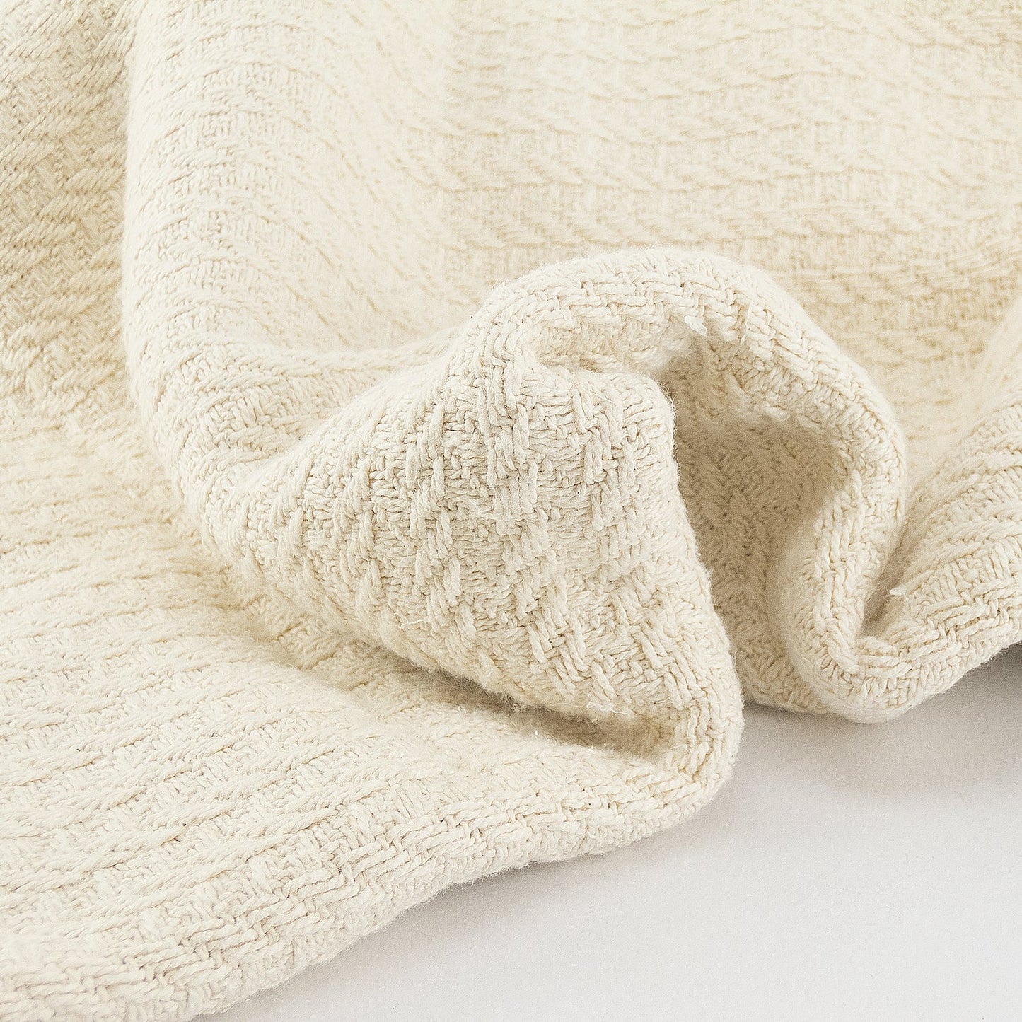 BLANKET / DOLCE COTTON