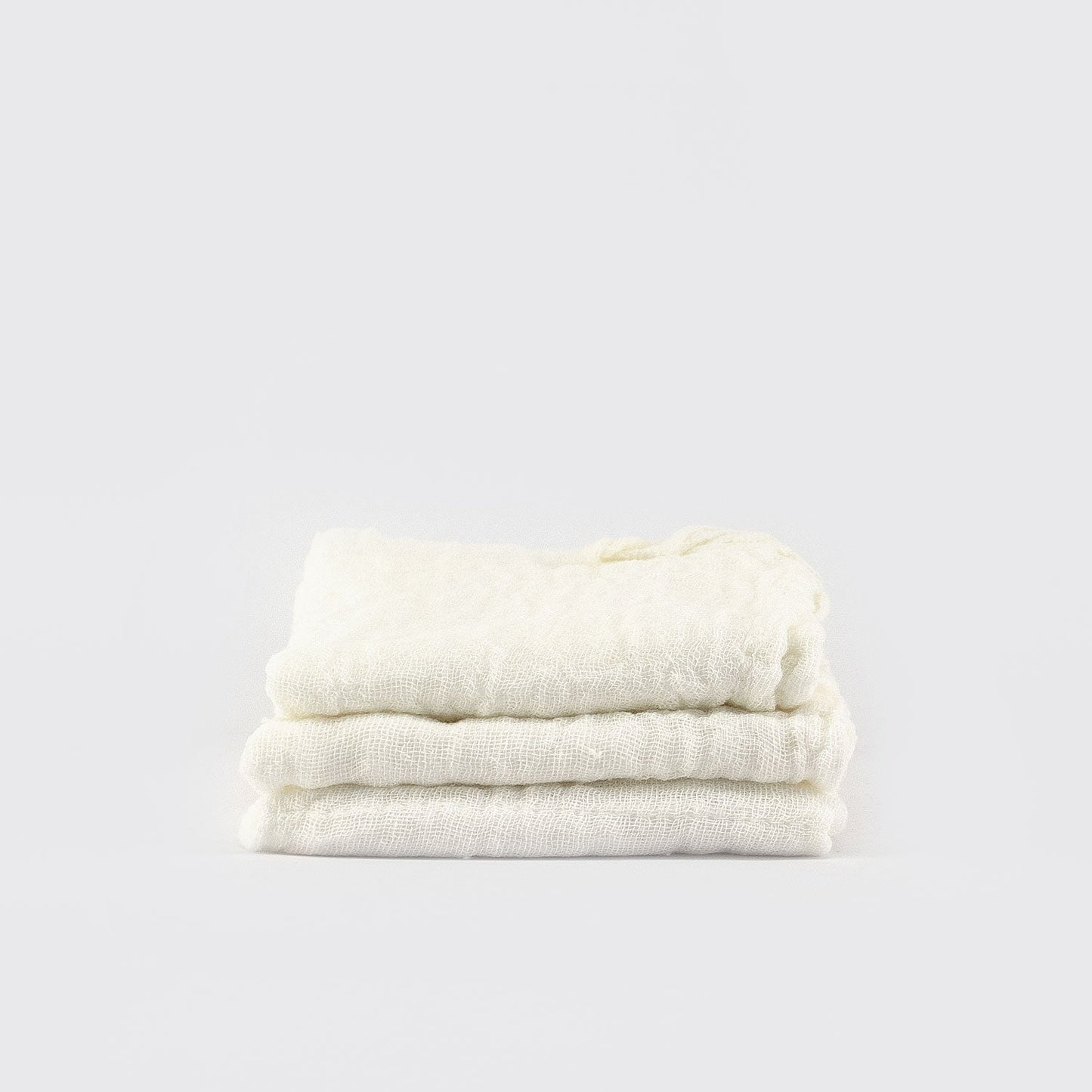 DISHCLOTHS / SET OF 3