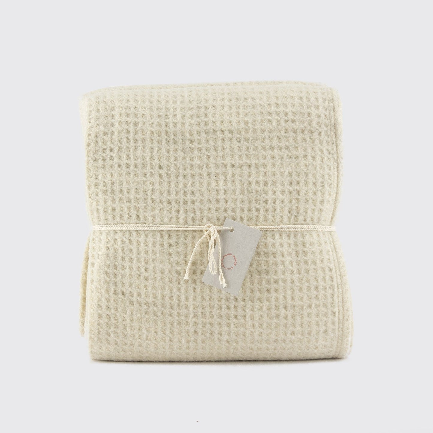 BLANKET / MOHAIR WOOL