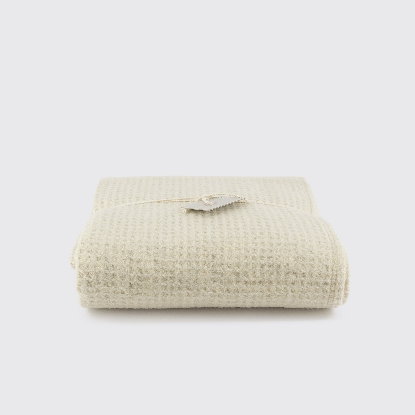 BLANKET / MOHAIR WOOL