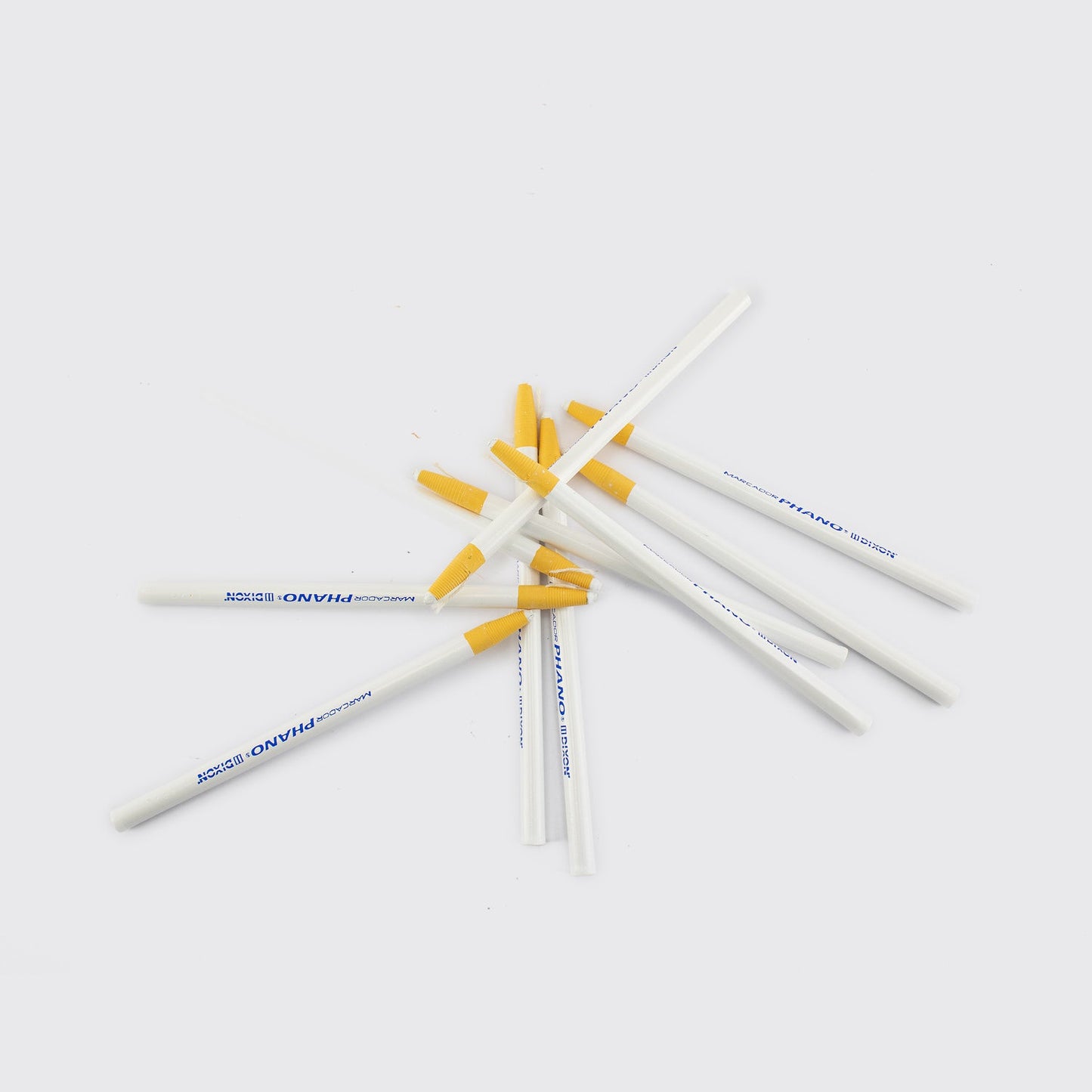 WAX MARKER / WHITE